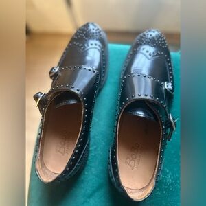 Gorgeous Men’s Shoes from Italy